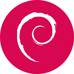 Debian logo